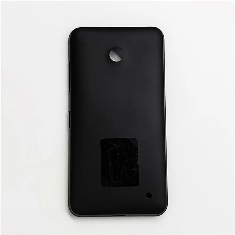 Back Cover for Nokia lumia 630 Battery Replacement Case | Мобильные телефоны и аксессуары