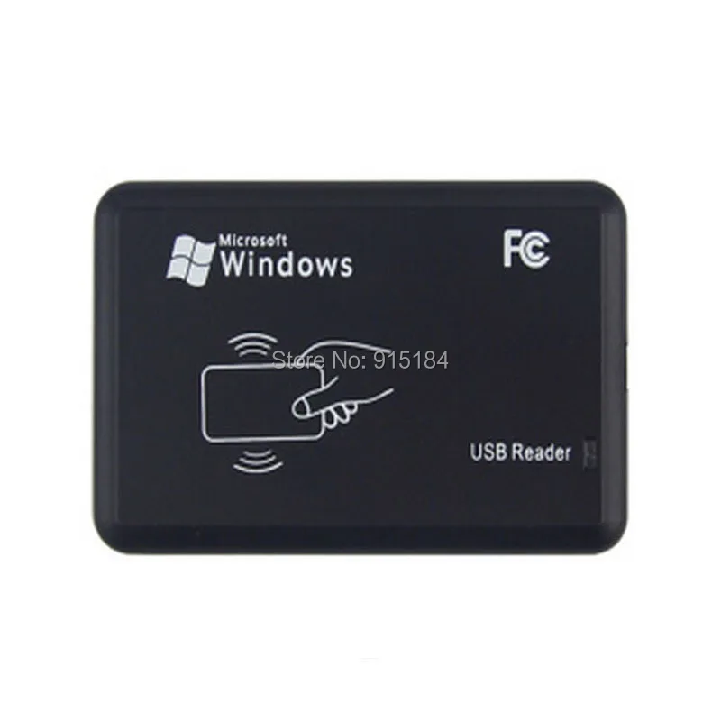 13 56 МГц RFID smartcard USB бесконтактная смарт-карта распознаватель смарт-карты карта