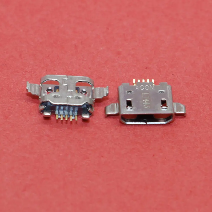 ChengHaoRan для HTC desire 816 USB порт зарядки Conector запасная часть микро док станция MC 291|repair