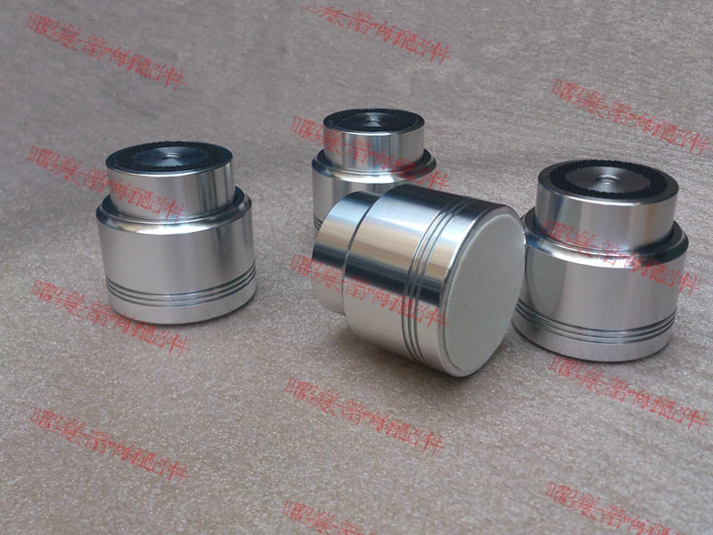 Maglev диаметр 53 Высокое 50 аудио усилитель мощности ноги амортизатор Магнитная