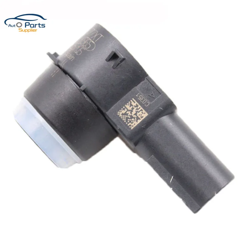 

New 9663821577XT 9663821577 PDC Parking Sensor For Peugeot 307 308 407 Rcz Partner Citroen C4 C5 C6 PSA9663821577 6590 EF 6590A5