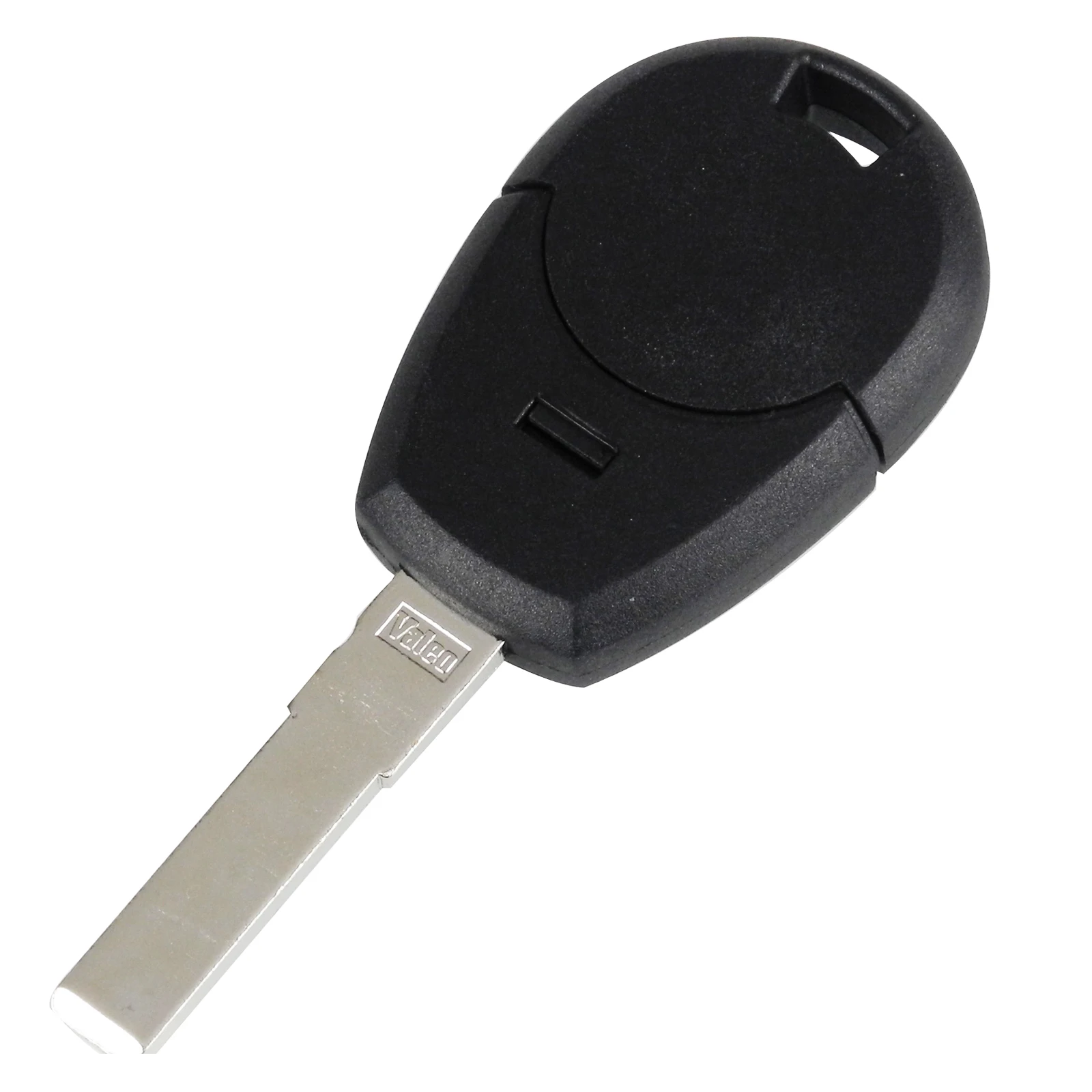 Jingyuqin транспондер Автомобильный ключ оболочки чехол для Fiat с SIP22 Uncut Blade Fob ключ крышка