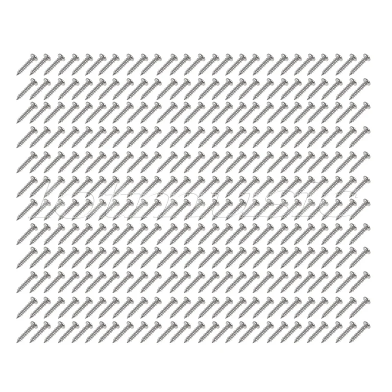 Винты для бас гитары накладки на заднюю панель колышки тюнинга золотые