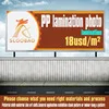 6 Сворачивающийся баннер X баннер стикер Baliho Billboard Spanduk Shopsign - Цвет: 6