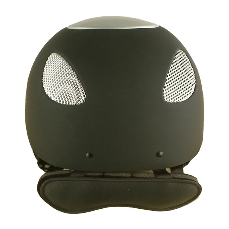 Высококачественный шлем для конного спорта или верховой езды защитный скачек 9