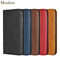 magnetic flip case for huawei mate 30 20 pro 10 lite cover retro leather phone bag for huawei p40 p30 p20 pro lite wallet case