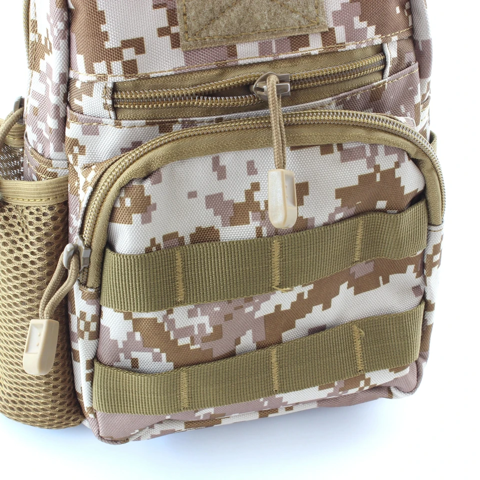 

Portable Fishing Backpack Climbing Bags Outdoor Shoulder Backpack Rucksacks Bag for Sport Camping Fishing Outdoor 25*20*15cm