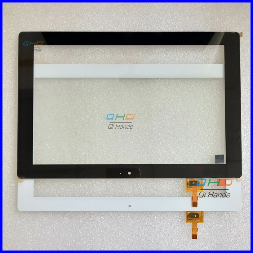 NEW For 10.1'' Inch ablet pc DEXP Ursus 10W2 3G DANEW i1013 Voyager touch screen glass sensor | Компьютеры и офис