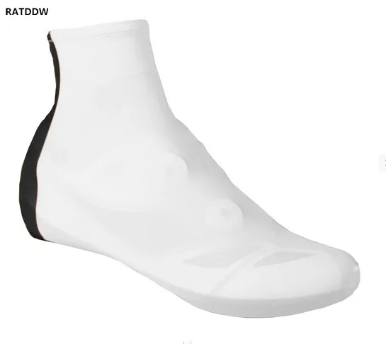 2017 черная белая мужская велосипедная обувь чехол для велосипеда аксессуары