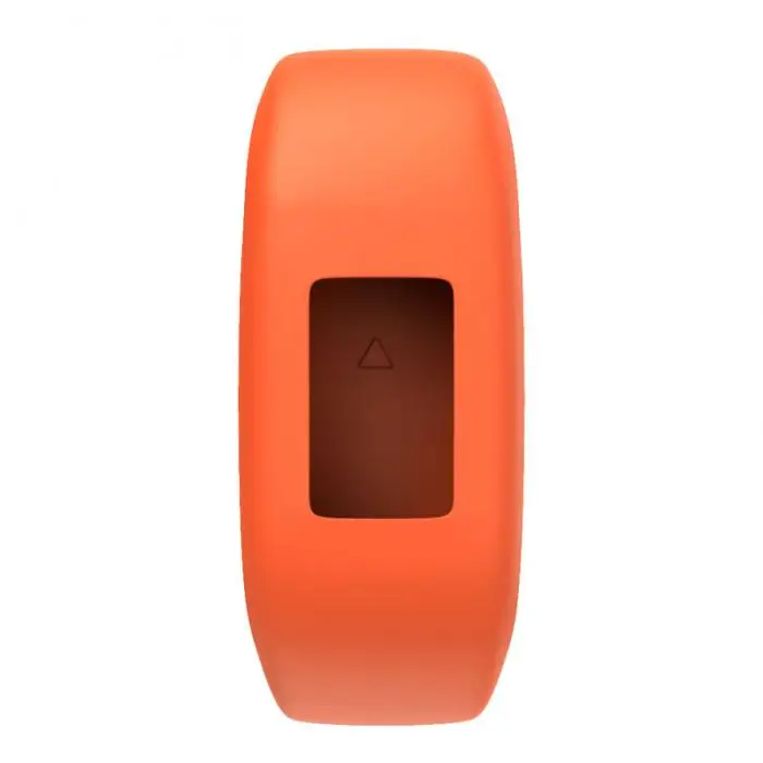 Спортивные часы ремешок силиконовые браслеты для Garmin Vívofit 3 JR 2 XR649