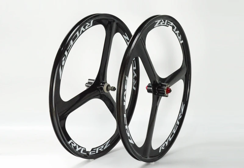 1 пара велосипедных колес mtb 26 дюймов Магний легкосплавные диски One-Body Поддержка 8/9/10 Скорость горный велосипед кассета звёздочки