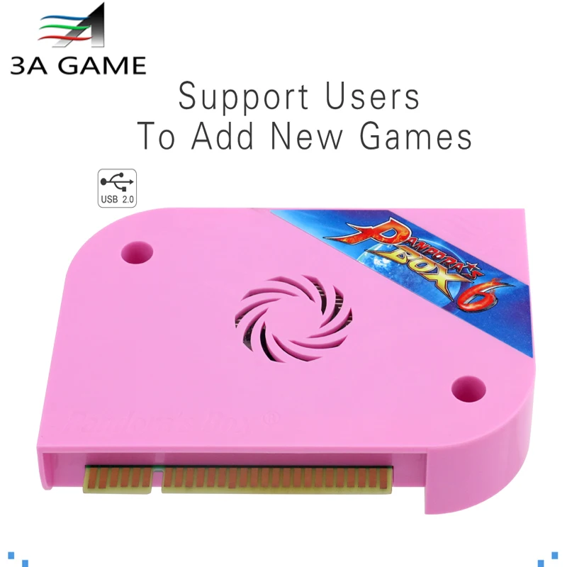 Горячая Pandora Box 6 1300 в 1 аркадная версия CGA и HDMI и VGA выход игровая доска для аркадной машины Pandora's box 6