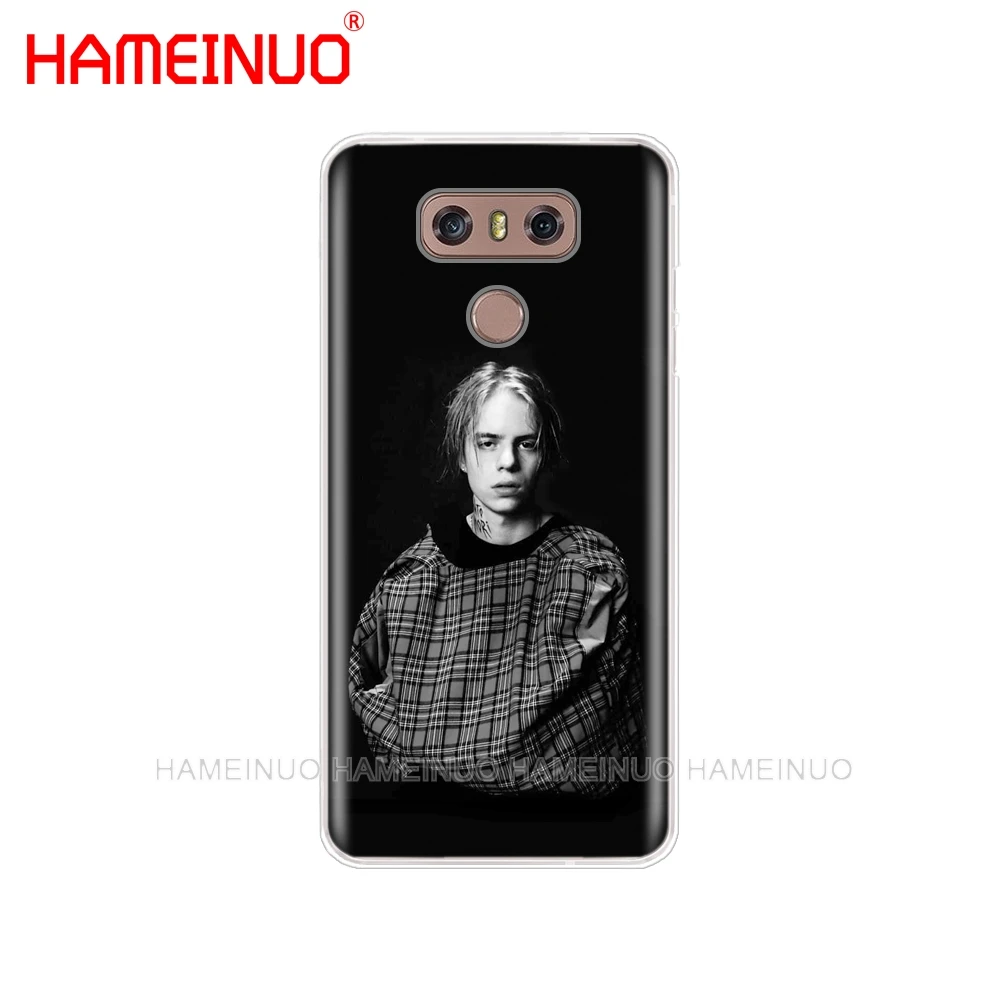 HAMEINUO чехол для телефона с рисунком Фараона LG G7 Q6 G6 MINI G5 K10 K4 K8 2017 2016 X POWER 2 V20 V30 2018 |