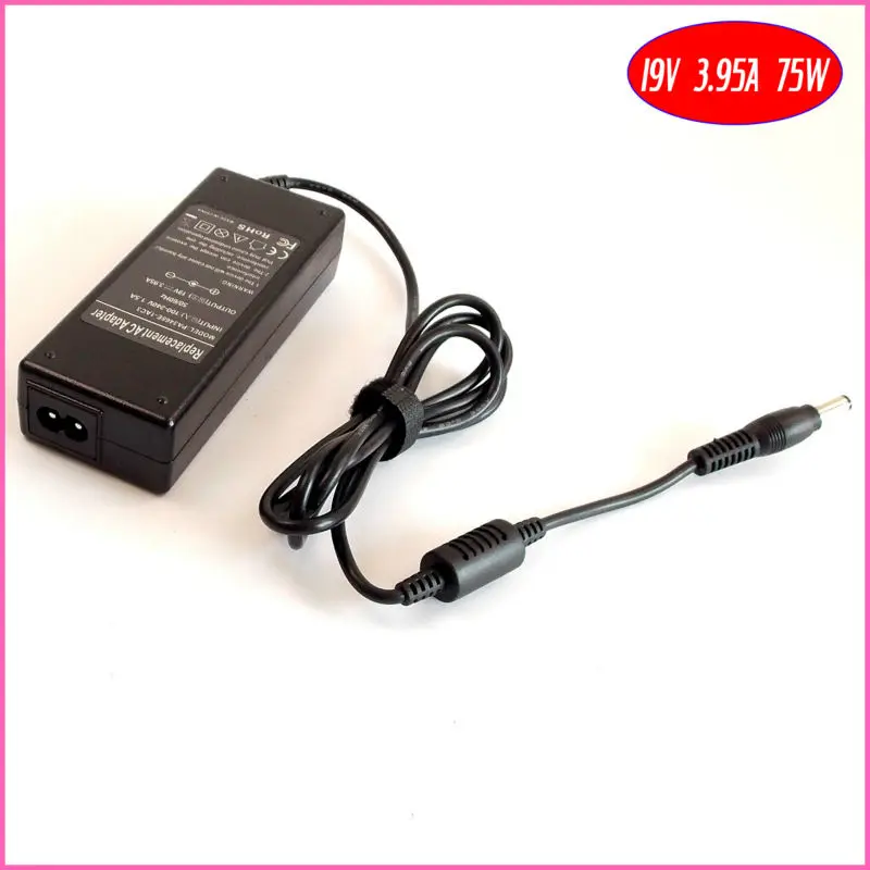 Зарядное устройство для ноутбука Toshiba Satellite M70 M200 M205 M305 M19 M800 M801 M802 M803 M805 M806 M807 M808 19 в