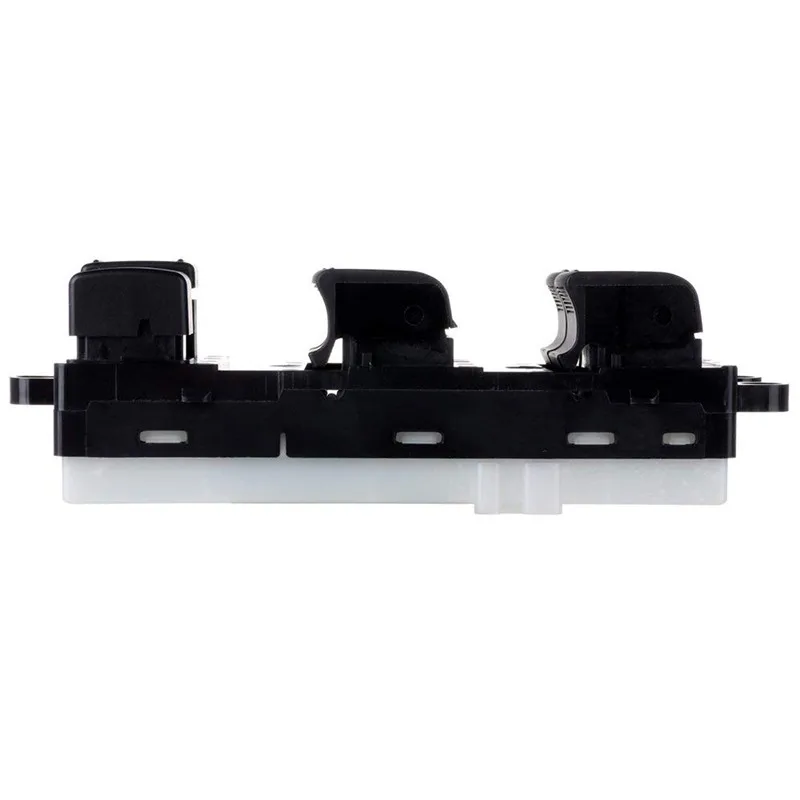 Автомобильный выключатель стеклоподъемника пригодный для Nissan Frontier 2005 2012 OEM 25401