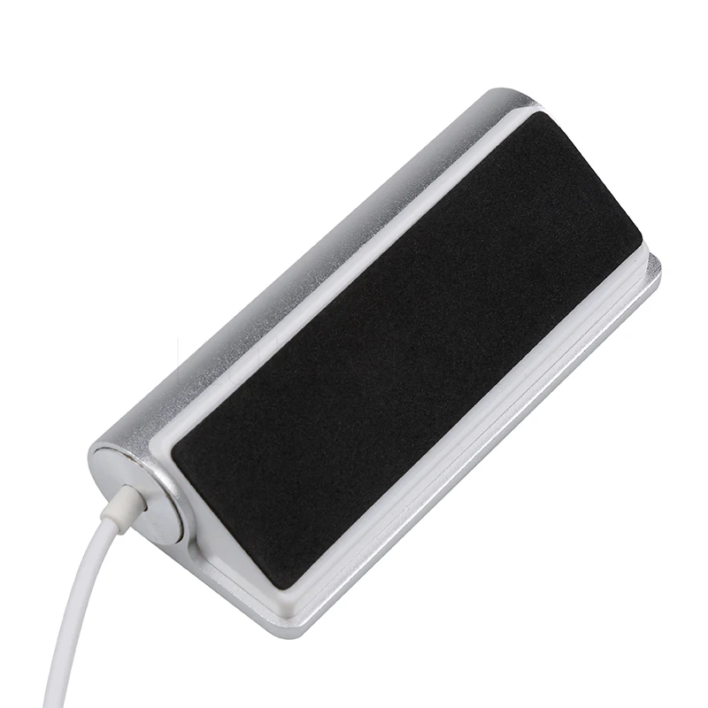USB 4-портовый расширитель kebidu светодиодный высокоскоростной концентратор 2 0