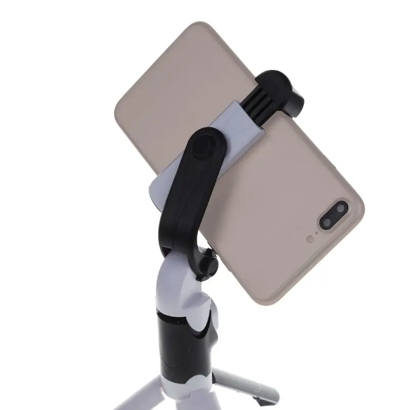 Handheld Tripod Selfie Stick 2 in 1 Bluetooth Extendable Monopod for iPhone Samsung Huawei mobile phone | Электроника
