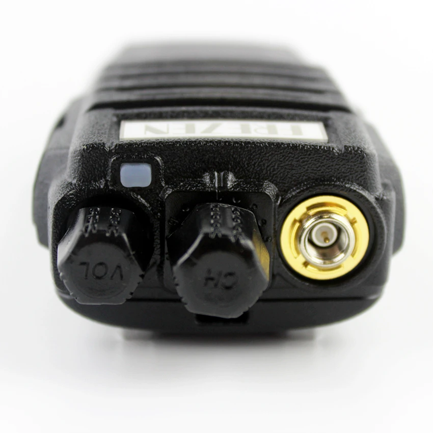 Портативная рация FREZEN 10W F-998 ручное переговорное устройство с UHF двухстороннее