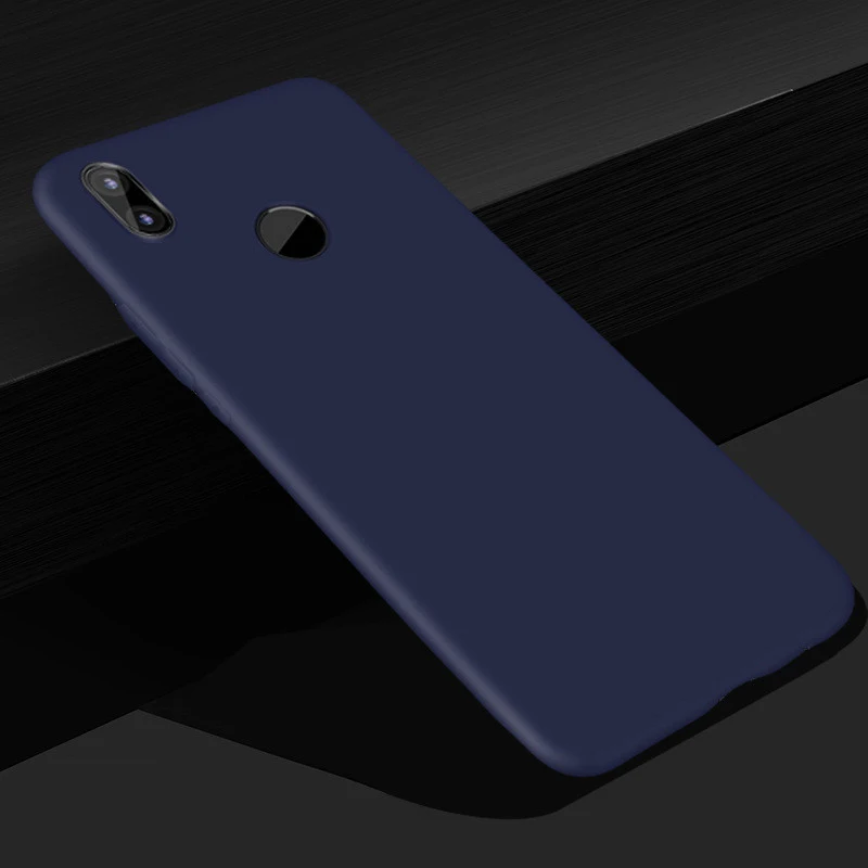 Чехол для Xiaomi Redmi Note 5 Pro 5A чехлы Xiomi Plus 4X 4A силиконовый мягкий матовый милый