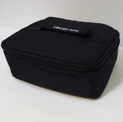 Термосумка для пикника изолированная сумка еды JF01|Сумки завтрака| |