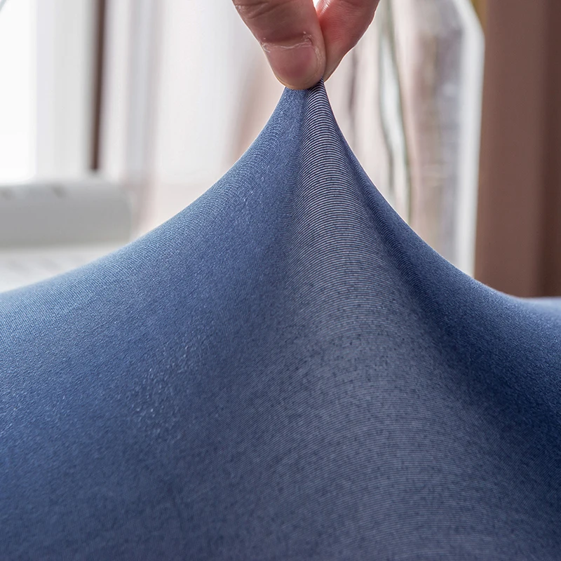 19 видов цветов универсальные чехлы для диванов эластичные тянущиеся