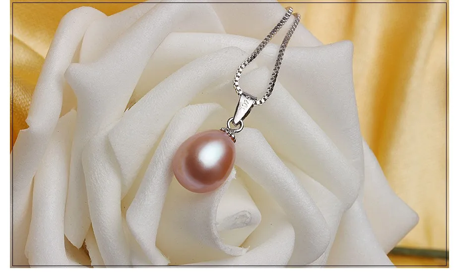 Women Design pearl necklace fashion necklaces for women Wedding Jewelry Box Chains Necklace bijoux