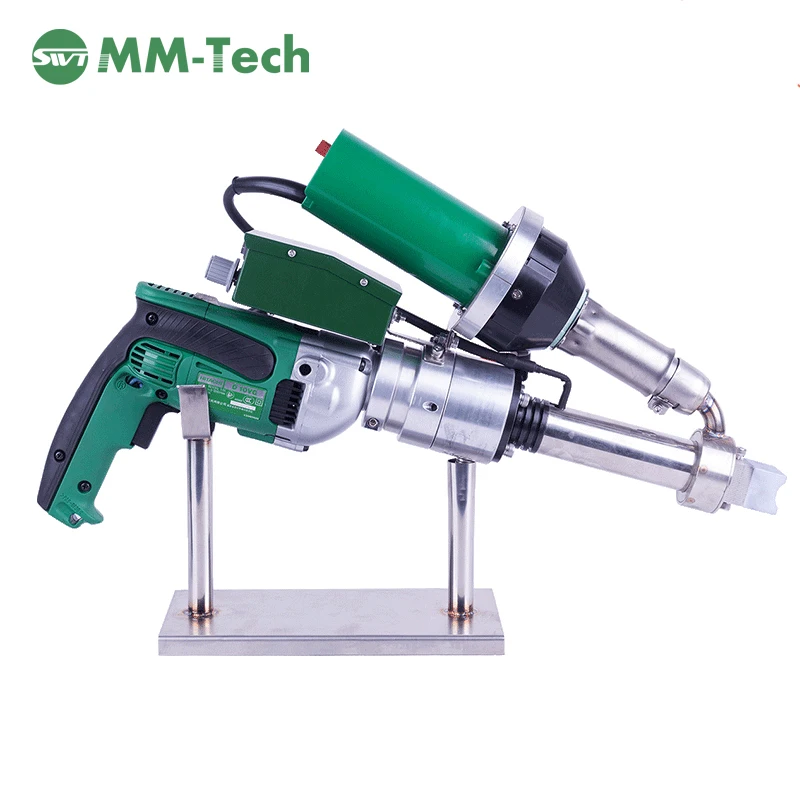 

SWT-NS600A Portable high frequency PVC welding machines for welding PVC sheet