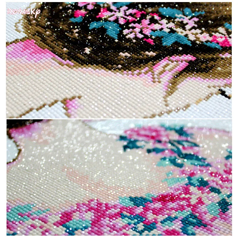 Алмазная живопись 5d сделай сам наборы для вышивки крестиком алмазная вышивка 3d