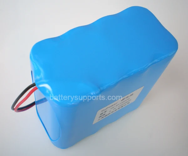 SuPower 7 2 V 4 8 18650 8800 mAh литий-ионная аккумуляторная батарея макс. 5А со встроенной