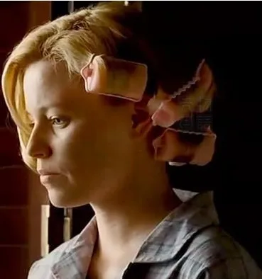 10 шт./партия бигуди для волос Губка Волшебный объем | Красота и здоровье