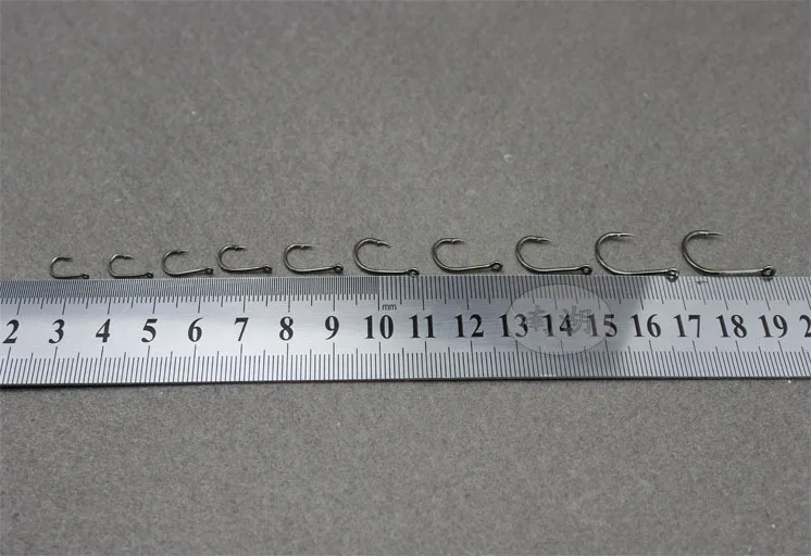 500 шт. рыболовные крючки с 2 зажимами|fishing hook|fishing fish hookhook hooks |