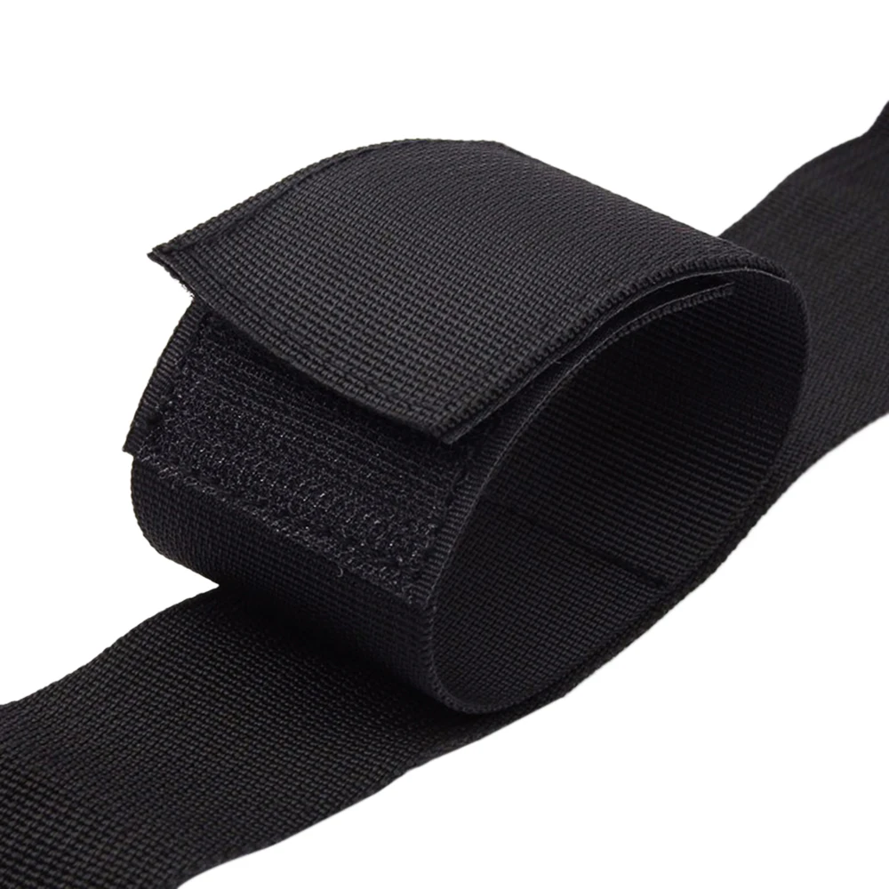 DOMI 2 шт./компл. наручные и голеностопные манжеты мягкая игрушка для флирта набор