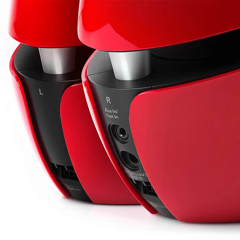 EDIFIER E235HD LunaE HIFI Bluetooth динамик домашний кинотеатр 4 0 сабвуфер поддержка
