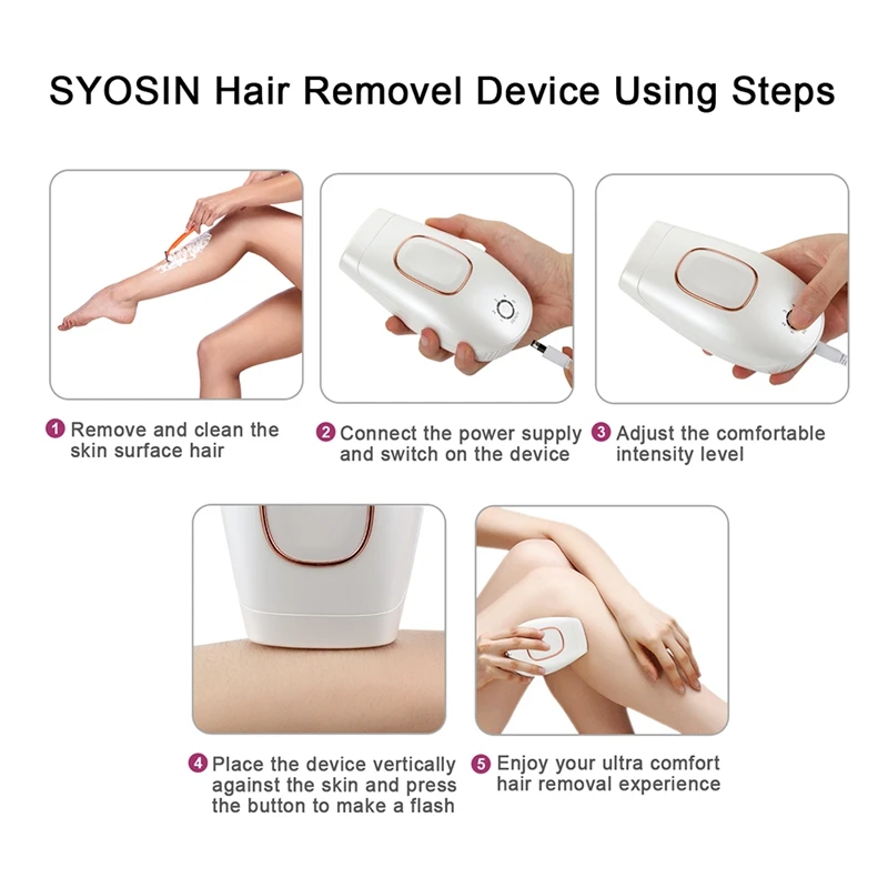 IPL лазерная машина для удаления волос женский эпилятор тело лицо подмышек бикини