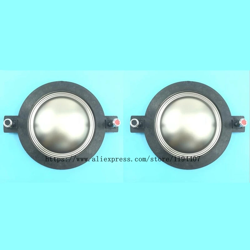 2 шт. сменная диафрагма для P Audio BMD750 Turbosound CD210 CD212 #10 085 диафрагмы|Аксессуары