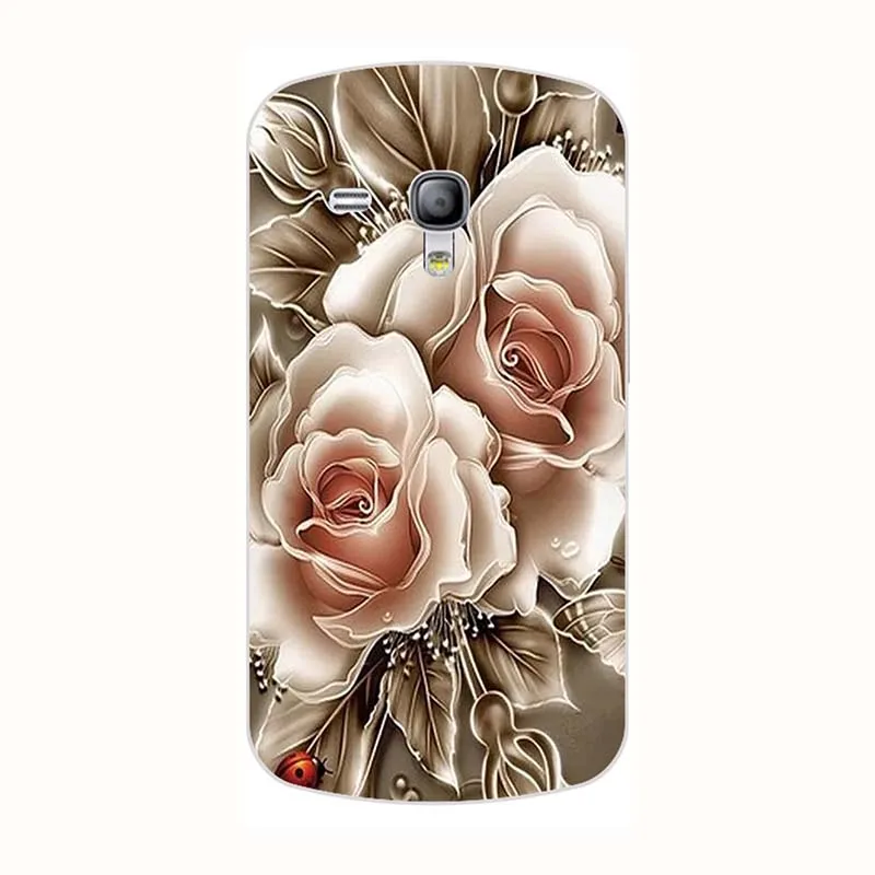 A193 Чехол для телефона samsung Galaxy S3 S 3 mini i8190 чехол мягкий чехол для samsung Galaxy S 3 mini i8190 GT-i8190 i8200 GT-i8200 G730 - Цвет: A193