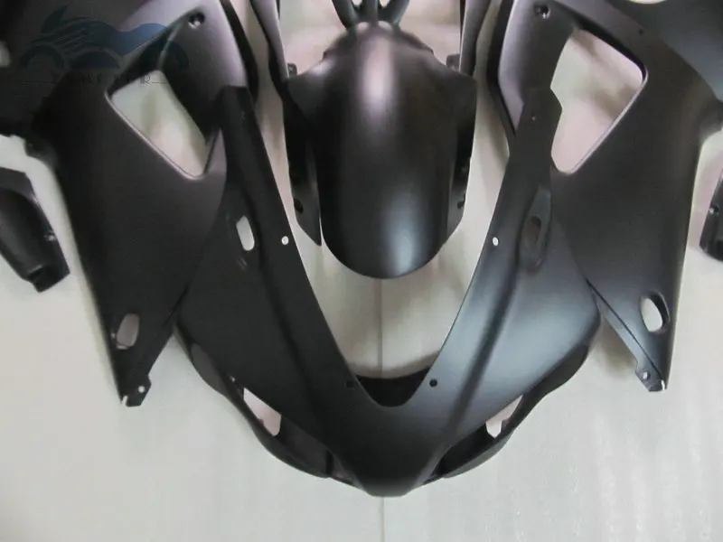 Комплект обтекателей для мотоцикла на заказ подходит YAMAHA YZF 1998 1999 R1 YZFR1 98 99