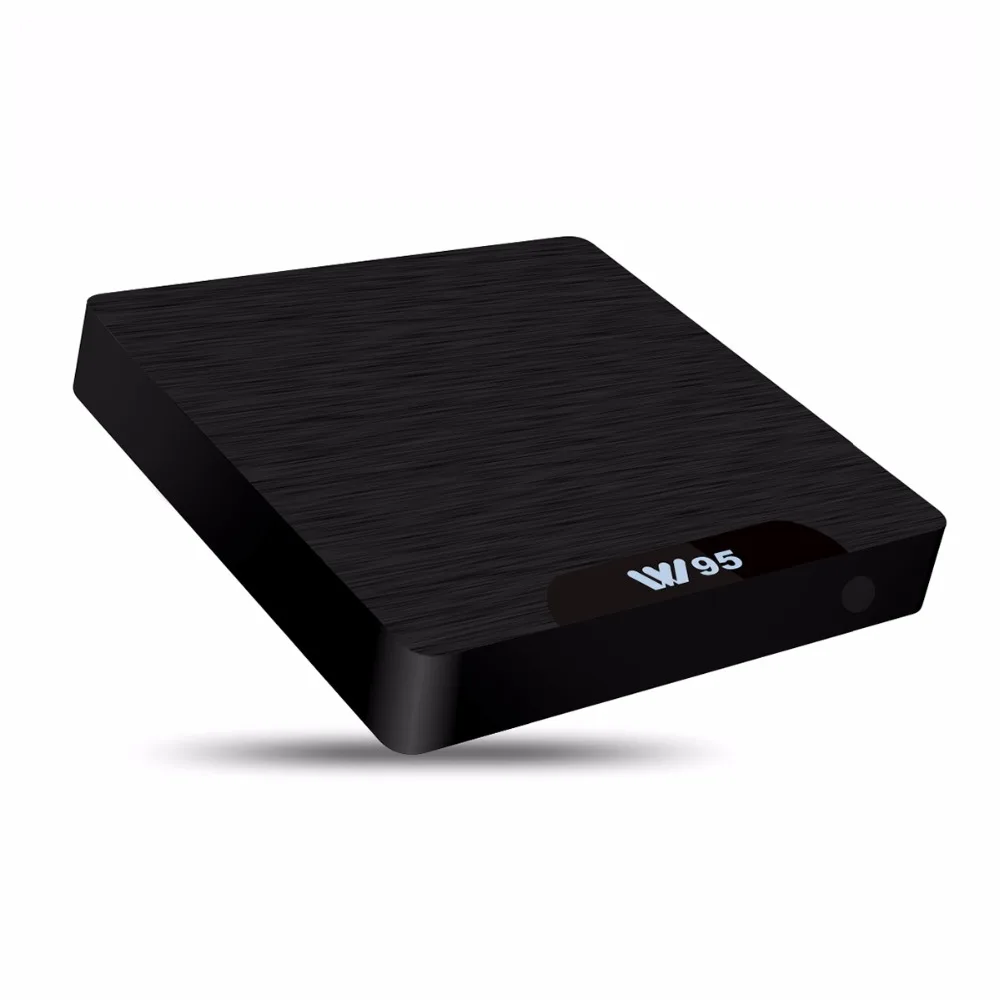 ТВ приставка Amlogic S905W на Android 5 шт./лот 1 ГБ 8 2 16 опционально W95 android 7 1|android tv box|tv boxtv box 1g