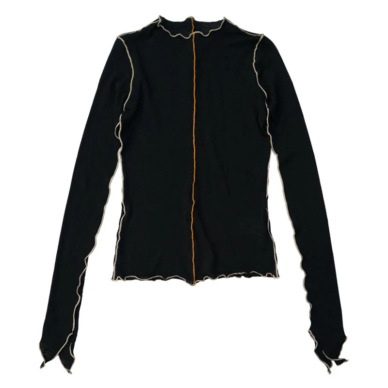 Оригинальный независимый Дизайнерский Костюм-платье 2018 осень другая одежда