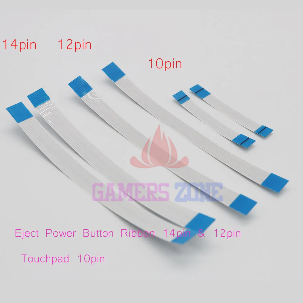 Для контроллера Sony PS4 12 PIN 14pin зарядная плата гибкий кабель 10Ppin Сенсорная панель