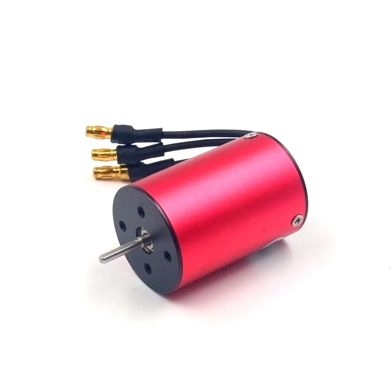 Бесщеточный мотор 3s RC 2840 2800KV 3300KV 3500KV 3800KV 4500KV для радиоуправления хобби модельная