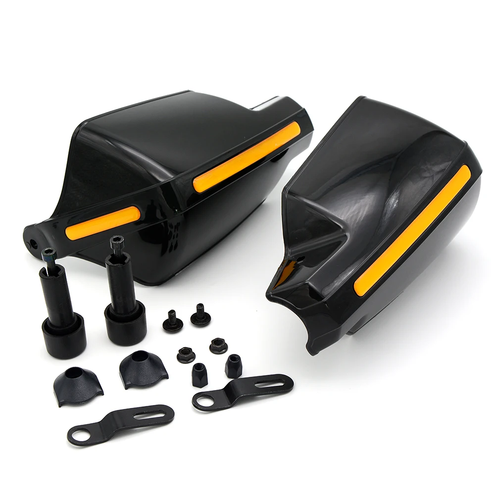 Moto Universal Modification Protection Equipmen Motorcycle Handguard Hand Protector Shield Windproof | Автомобили и мотоциклы