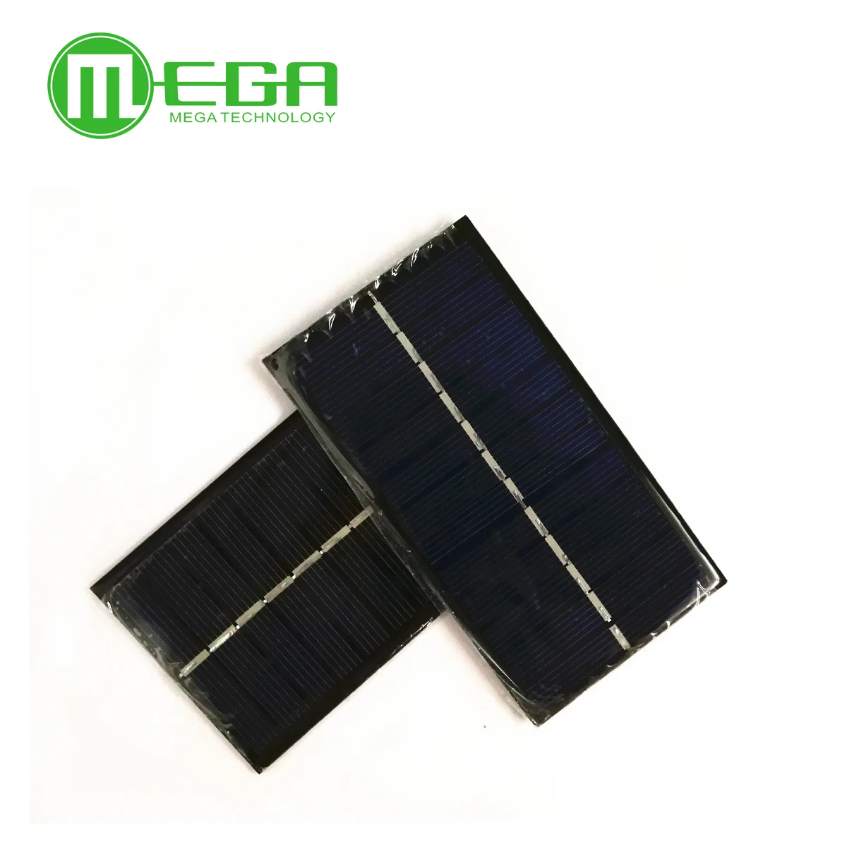 1 шт. мини солнечная панель 6 В Вт|power board|power diypower bank solar power |