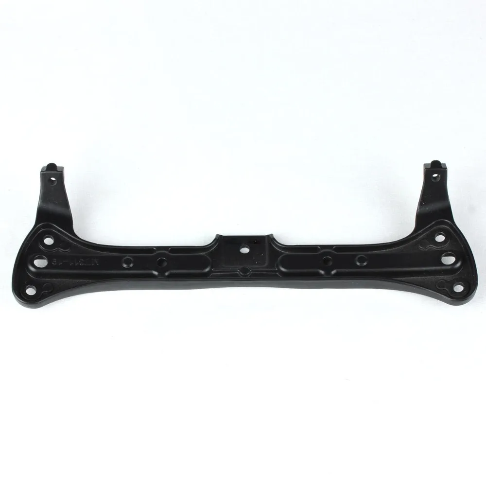 Передняя часть мотоцикла обтекатель Cowling держатель для фар Kawasaki ZX10R ZX 10R 2008 2009