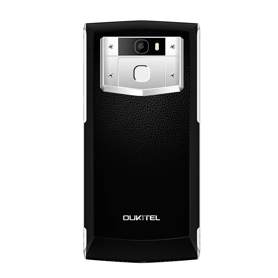 Oukitel K10000 Pro 4G LTE мобильный телефон Android 7 0 10000 мАч 12 В/2A Octa Core 5 &quotFHD B + 6 16MP Камера
