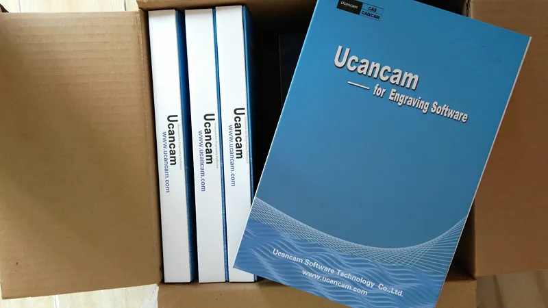 

Программное обеспечение для гравировки с ЧПУ UCANCAM pro V11, программное обеспечение для гравировки с ЧПУ, функция волновой панели