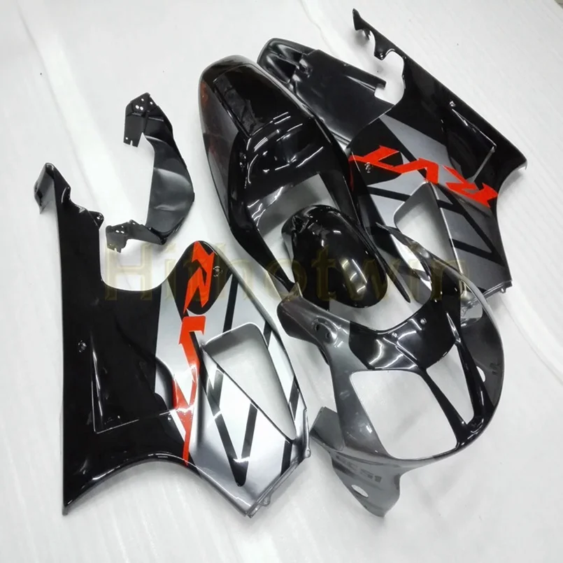 Капот для мотоцикла VTR 1000 SP1 2000 2001 2002 2003 2004 2005 2006 RC51 ABS моторные Обтекатели + винты