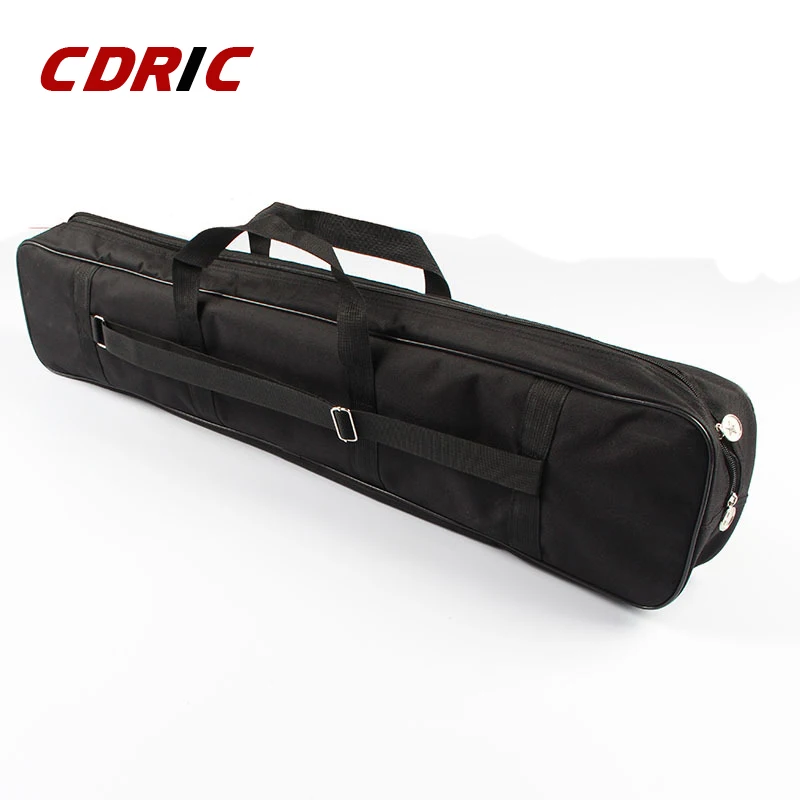 New style High Quality Archery Recurve Bow Case Carrier Cover Storage Hand Bag Hunting Shooting