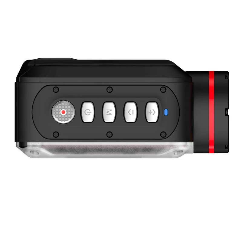 Winait FULL hd1080p wifi Водонепроницаемая экшн-камера с углом обзора 140 градусов, цифровая спортивная видеокамера angel