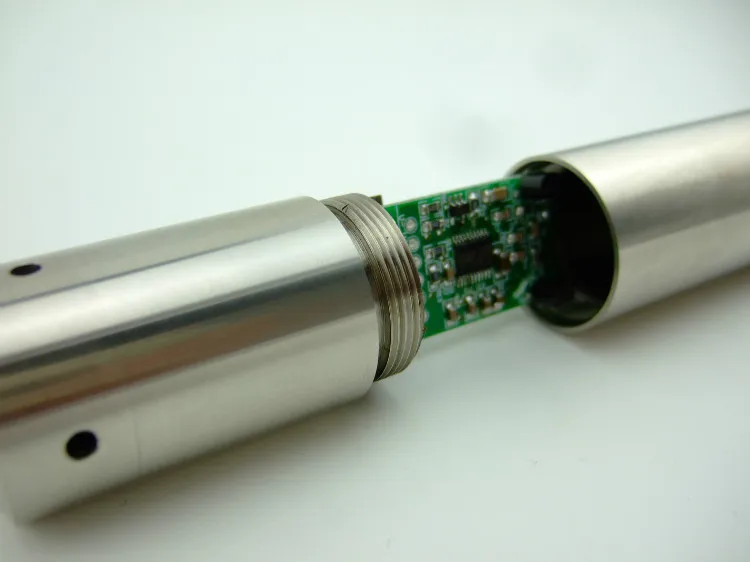 Датчик уровня входного типа 4 ~ 20 мА/передатчик 0 1 м/датчик 316|sensor light|sensor displaysensor liquid